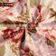 100% polyester interling printing fabric