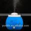 humidity control mini bottle humidifier in ultrasonic humidifier
