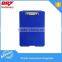 High quality PS material plastic storage clipboard