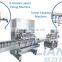 Automatic Washing Filling And Sealing Machine