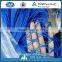 knotless anti bird netting and safety net