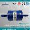 filter drier condensig filter impurities EK303 optimized cooling system liquid line