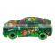 Ben 10 Alien Force 4CH Remote Control RC Kevin'S Racing Car New in Box