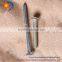 Din931 Gr.8.8 M60 Square Head Bolt Carriage Bolt