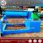 10 Tons automatic hydraulic uncoiler with coil car