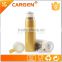 Lovely appearance high end elegant insulated water bottle stainless steel