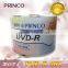 princo printable blank DVD-R