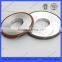 Diamend Wheel Diamond Grinding Wheel for Carbide