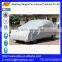 car protective shelter super quality PEVA & PP CAR Cover