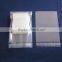 adhesive bag&bopp plastic bag&resealable bag