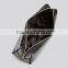 Travel patent leather shinny cosmetic case bag