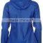 Ladies High Quality nylon raincoat