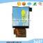 1.77" inch 128*(RGB)*160 dots with DRIVER IC ILI9163C and MPU 8_Bit INTERFACE