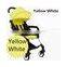 china wholesale top quality good baby stroller with Aluminum Alloy frame