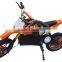 500W Fashionable Mini Electric Kids Dirt Bike