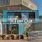 China Price Sales Modular fully furnished Shipping Container Restaurant For Sale