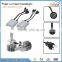 4500LM High Low Beam 45W Led Car Headlight H4,led Headlight Bulb With H4 H7 H8 H9 H11 H10 9004 9005 9006 9007