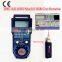 XHC 2016 new 4 axis mach3 usb wireless controller remote with LCD display