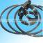Best Price Tungsten Wire For Manufacturing Electric Light Source