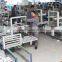 Semi-Auto Side Driven Carton Sealer Carton Sealing machine