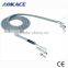 Fiber optic cable for Wolf/ Storz / Olympus / Zeiss endoscope/cold light source