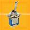 machinery rocker switch,on-off-on rocker switch single-pole double-throw type