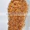 Synthetic long brown Afro curls fully kinky wig anime cos wig N260