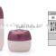 5ml free sample bottle lotion sample jars PP jar eye cream jar