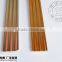 wood photo frame moulding &stick