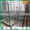 concertina razor barbed wire/ razor wire (factory)