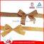 DIY Ribbon Bow Gift Box Packing Ribbon For Wristwatches Watches Boxes