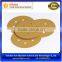 3M 236U Gold Sandpaper Disc