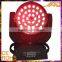 HOT 36*10w RGBWA 5in1 Zoom led Moving head wash