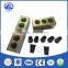 post anchor for prefab warehouse steel construction