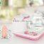 electric multi-functional bottle warmer&sterilizer OEM/ egg steamer factory price best sale