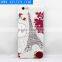 3D Relief Printed TPU Phone Shell for Iphone 6