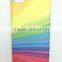 supply perfect sublimation result promise 3D polymer coating custom phone case