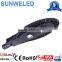 COB MINI Street Light 50w 60w 80w 100w 120w 150w with 5 Years