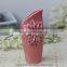 Handmade Flower Decorative Ceramic Flower Vase