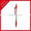 flying pull up banner flag pen