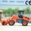 strong power wheel loader TL2500 Teleskopradlader telescopic wheel loader