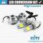 auto tuning parts 4HL H7 led headlights conversion kit