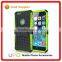 [UPO] Luxury Shockproof Combo Rugged PC Silicone Armor Best Case for iPhone 6 6s 4.7 inch