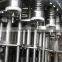 18-18-6 automatic bottle filling machine sealing machine