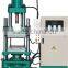 Rubber Belt Joint Transfer Molding Machine/Rubber Transfer Molding Press/Frame type Rubber Transfer Vulcanizing Machine