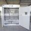 Fully Automatic Cheap Price Incubator 2000 Eggs
