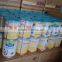 Infant formula baby milk powder