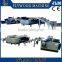 shandong famous 8 feet cnc automatic log lathe machine