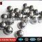 OEM ISO9001 factory directly supplied 0.5mm/4.5mm/6mm/ carbon/tungsten carbide bearing ball
