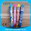 promotional multi color 8 color pen with logo